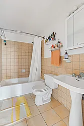 Rented by SERHANT.