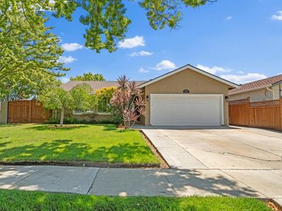 6230 Mahan Dr, San Jose, CA, 95123