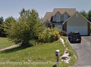 1510 Oriole Dr, Blacksburg, VA 24060