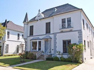 1220 1/2 S La Jolla Ave, Los Angeles, CA 90035