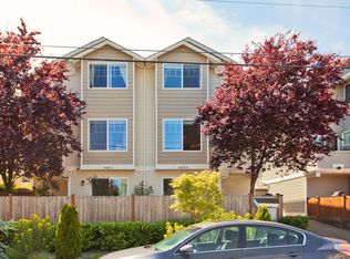 8533B Stone Ave N, Seattle, WA 98103