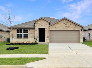 KINGSTON Plan, Bella Vista, Granbury, TX 76048