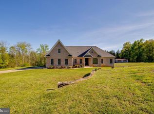9495 Caelan Way, Broad Run, VA 20137