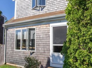 8 N Seashore Park Dr #15, Provincetown, MA 02657