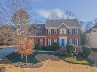 3157 Green Farm Trl, Dacula, GA 30019
