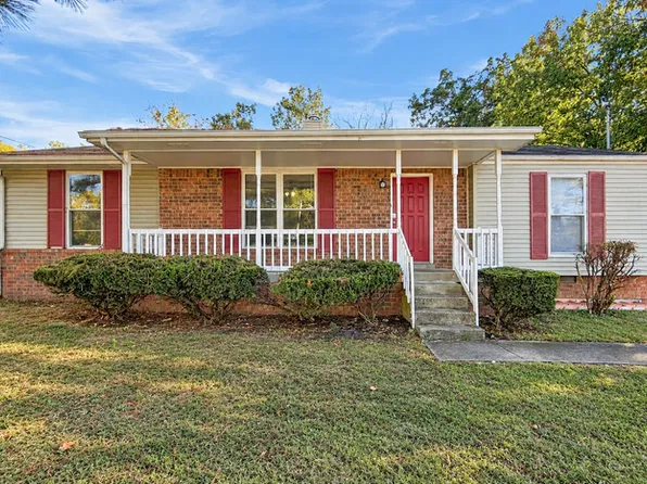 3652 Chesapeake Dr, Nashville, TN 37207