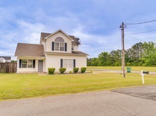 100 Tamarack Ct, Beebe, AR 72012