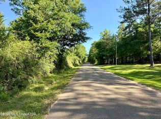 Church Rd, Magnolia, MS 39652