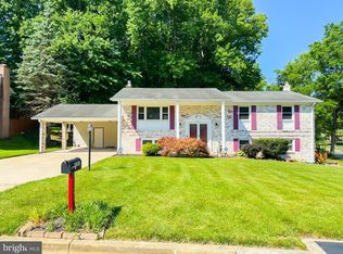 9301 Midland Turn, Upper Marlboro, MD 20772
