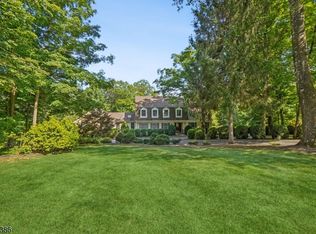 80 Spring Valley Rd, Chatham Twp., NJ 07928