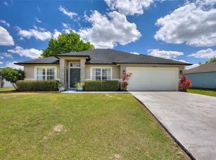 2907 Foraker Way, Kissimmee, FL 34758