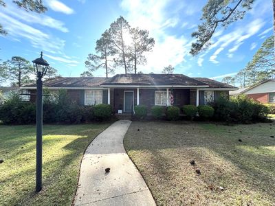 1815 Robinhood Rd, Albany, GA, 31707