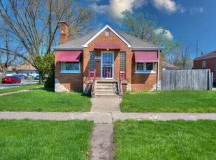 3701 Monroe St, Gary, IN 46408