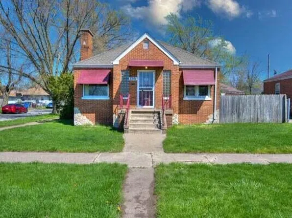 3701 Monroe St, Gary, IN 46408