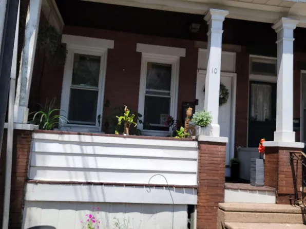 10 Cliff St, Trenton, NJ 08611