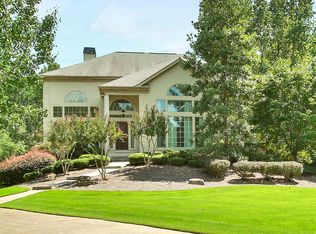 300 Bradford Way, Peachtree City, GA 30269