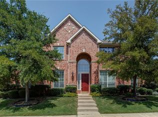 4138 Honor Dr, Frisco, TX 75034