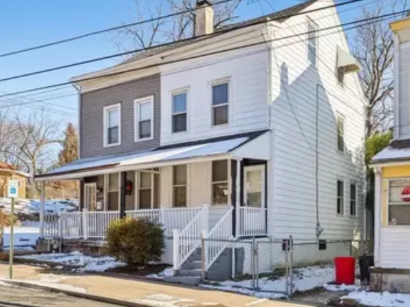 1007 Woodside Ave, Upland, PA 19015