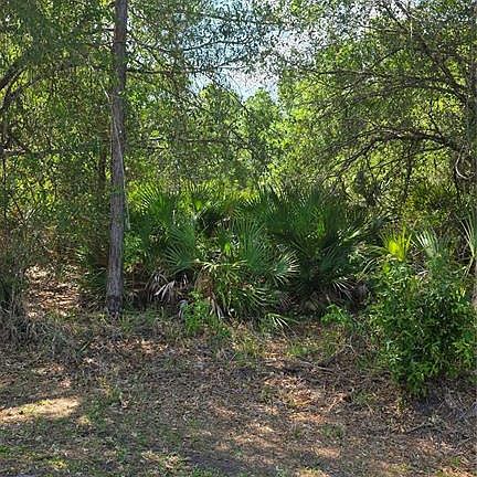 4th image of 23445 CHIMES AVENUE LOT 24