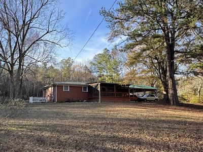 441 Gray Harrelson Rd, Jacksonville, AL, 36265