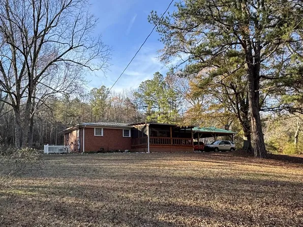 441 Gray Harrelson Rd, Jacksonville, AL 36265