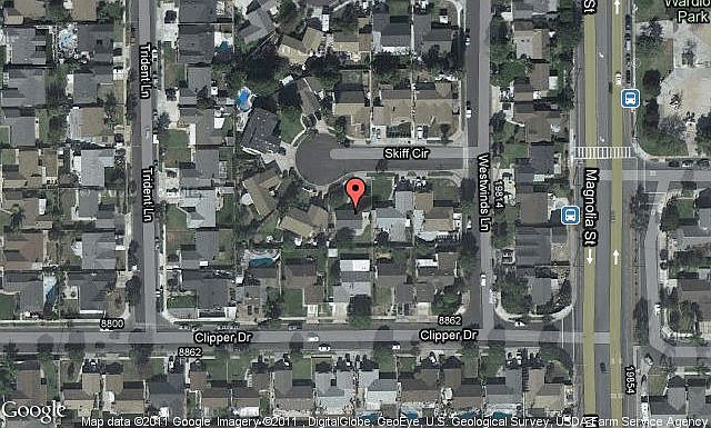 Map View