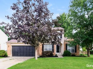 673 Lakewood Dr, Lake Saint Louis, MO 63367