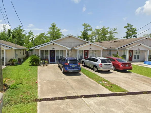 909 E 25th Plz, Panama City, FL 32405