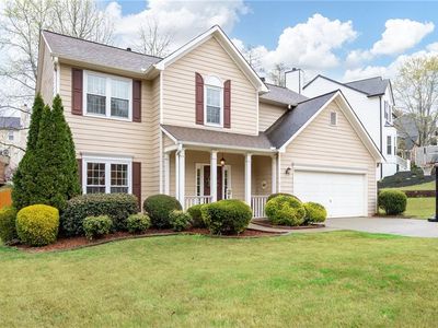 2645 Butler Bridge Way NW, Kennesaw, GA, 30152