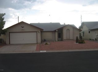 456 S 76th Pl, Mesa, AZ 85208