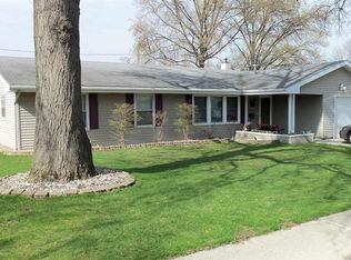 2022 Huffman Blvd, Fort Wayne, IN