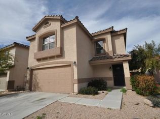 3331 S Chaparral Rd, Apache Junction, AZ 85119