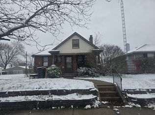 2016 Berkley Pl, South Bend, IN