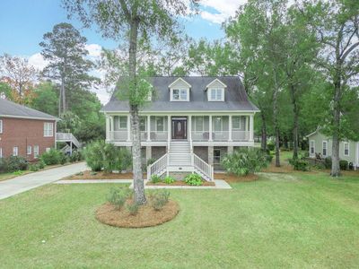8927 E Fairway Woods Cir, North Charleston, SC, 29420