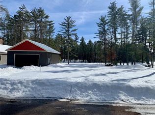 W8433 Doe Ln, Merrillan, WI 54754