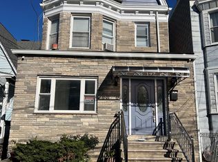 192 Fairview Ave, Jersey City, NJ 07304