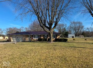 2638 N 300 E, Anderson, IN 46012