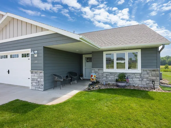 395 Old Glory Dr NE, Alexandria, MN 56308