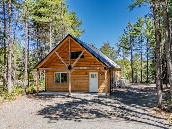 591 Park Street, Milo, ME 04463