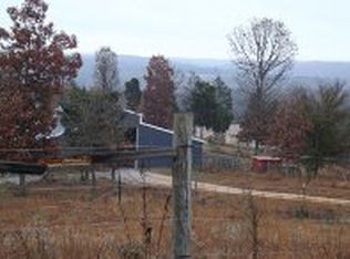 5605 Allsboro Rd, Cherokee, AL 35616