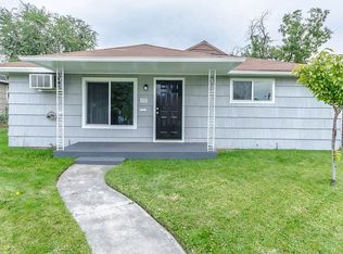 4208 N Maple St, Spokane, WA 99205