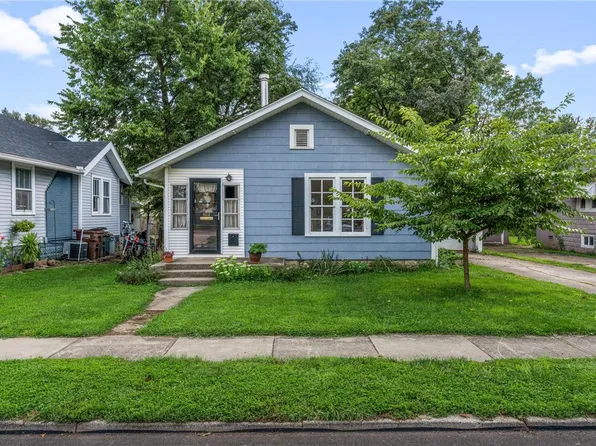 402 Greene St, Fairborn, OH 45324