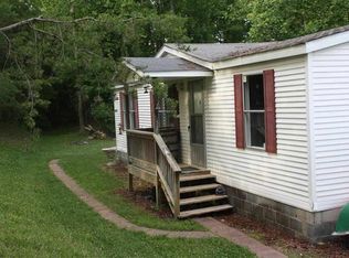 345 Sorrel Ln, Milton, WV 25541