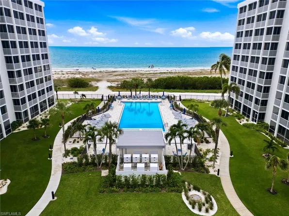 7148 Estero BLVD #823, FORT MYERS BEACH, FL 33931