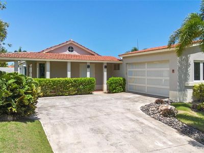 493 Camino Del Yunque, Dorado, PR, 00646