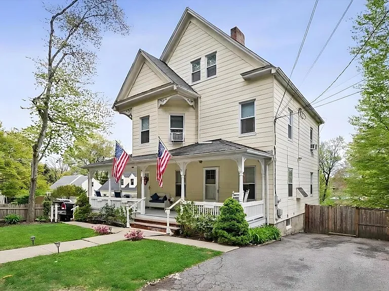 196 Mount Kemble Ave #A — Photo 3