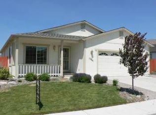 17941 Mama Bear Ct, Reno, NV 89508
