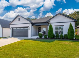 2525 Overcup Dr, Conway, AR 72034