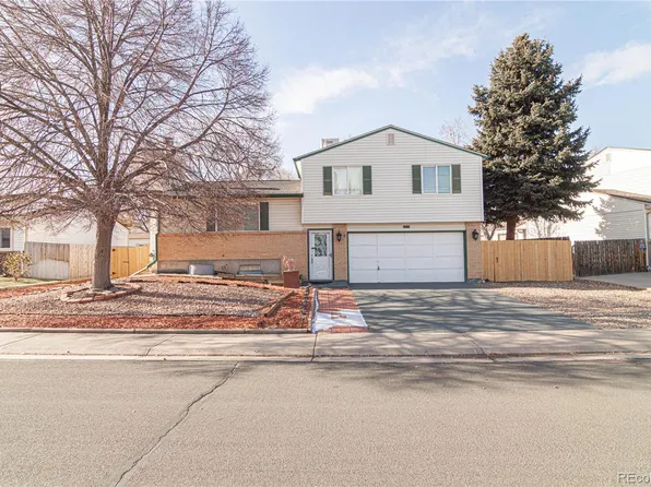 12171 Bellaire Place, Thornton, CO 80241