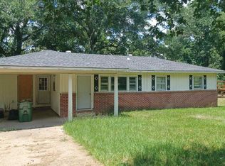 1805 Lexington St, Ruston, LA 71270